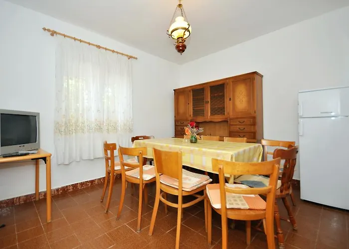 Apartments Andelo Vlasici